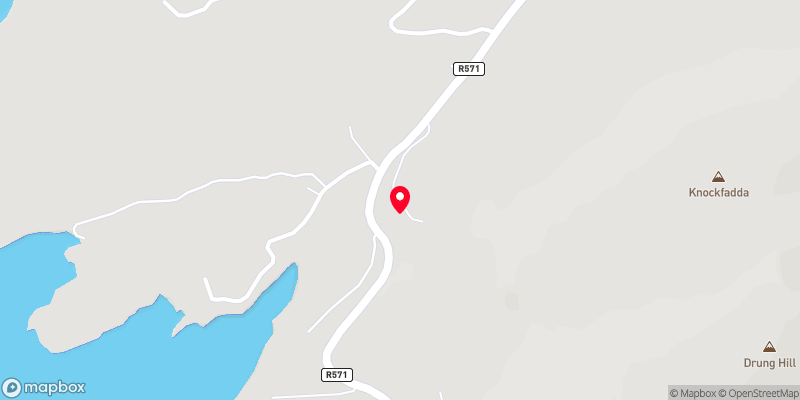 Map of property