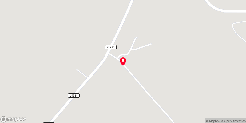 Map of property