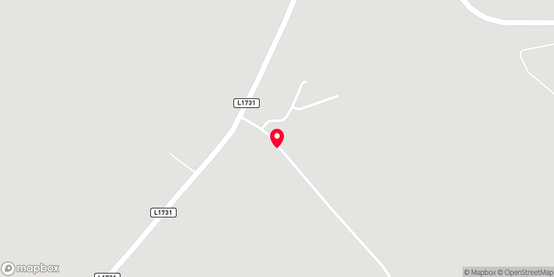 Map of property