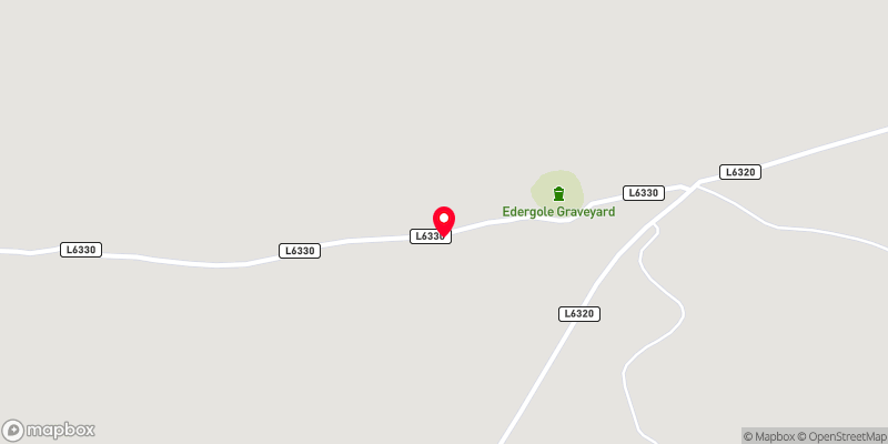 Map of property