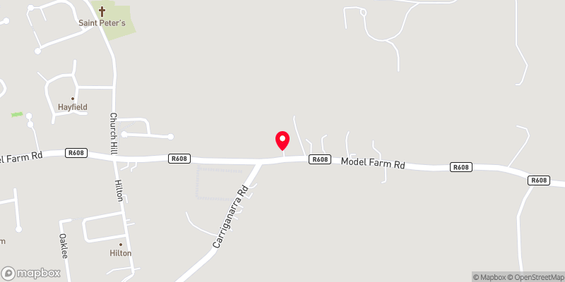 Map of property