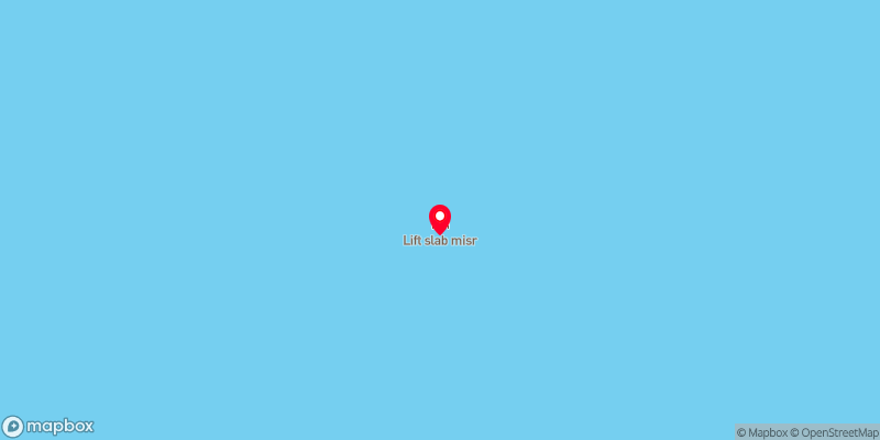 Map of property Map of property