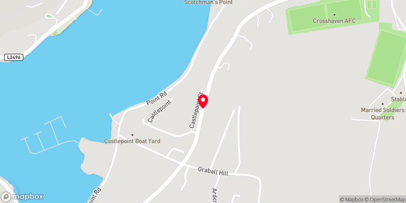 Map of property