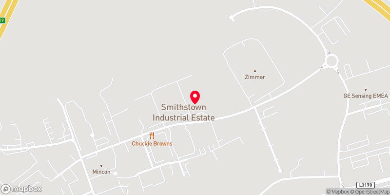Map of property