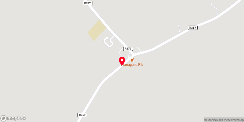 Map of property