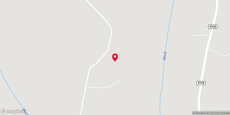 Map of property
