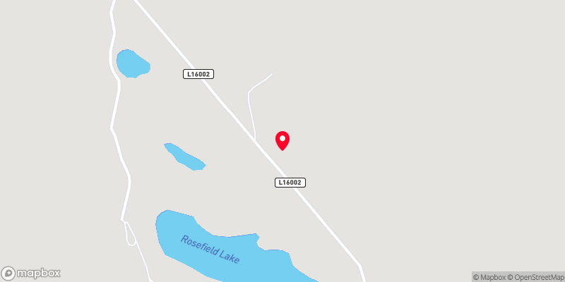 Map of property