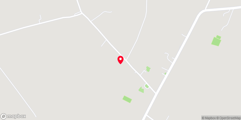 Map of property