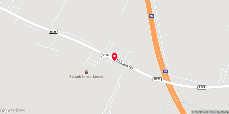 Map of property