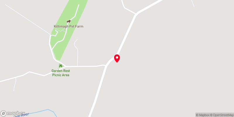 Map of property