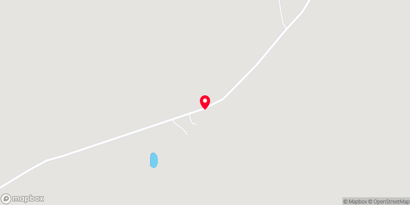 Map of property