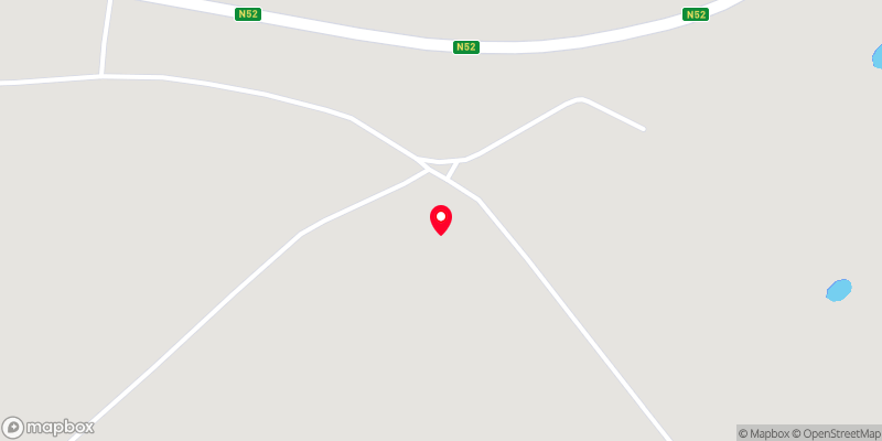 Map of property