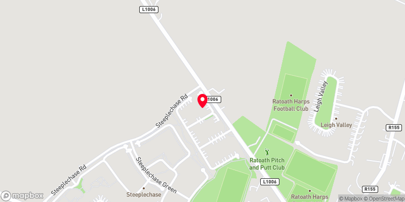 Map of property