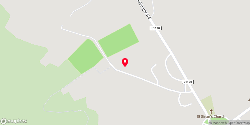 Map of property