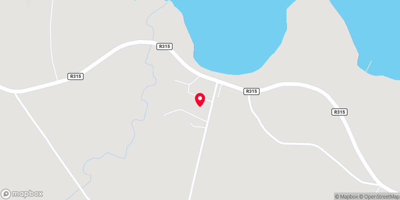 Map of property