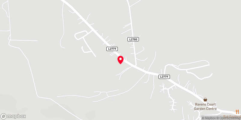 Map of property Map of property