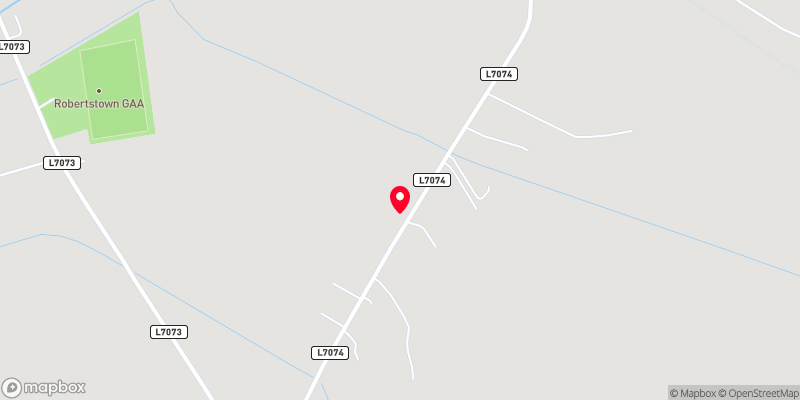 Map of property