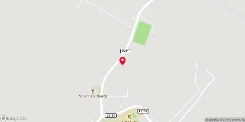Map of property