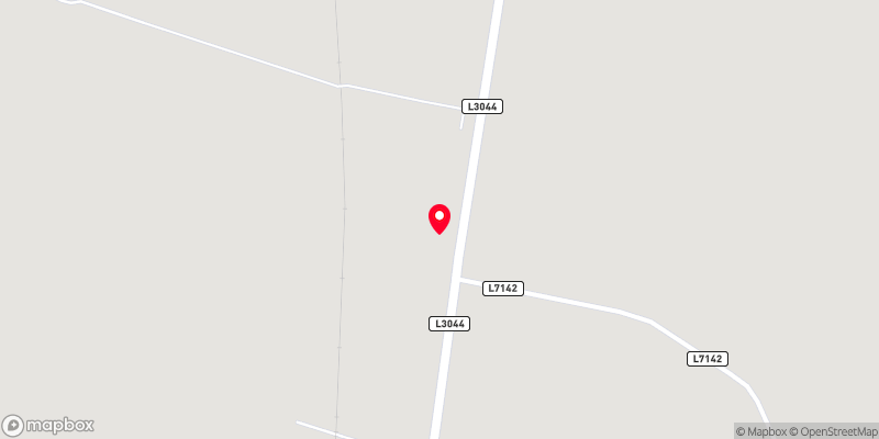 Map of property