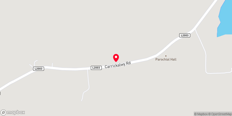 Map of property