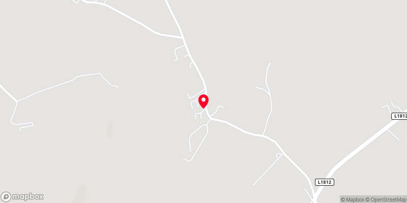 Map of property