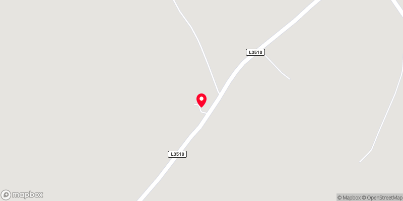 Map of property