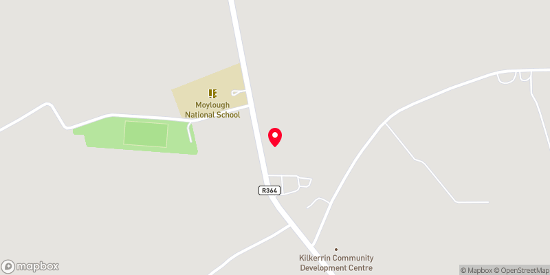 Map of property