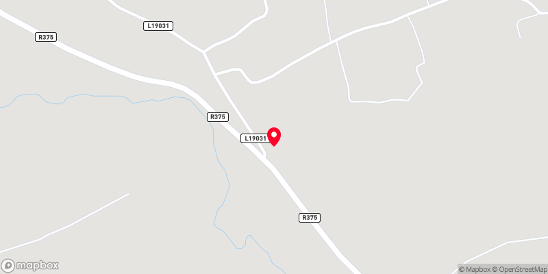 Map of property