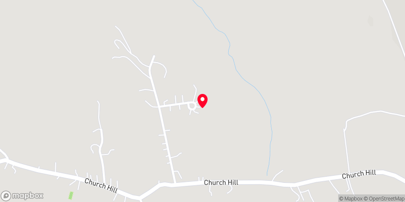 Map of property