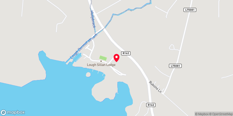 Map of property