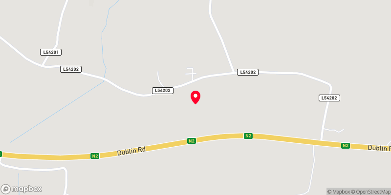 Map of property