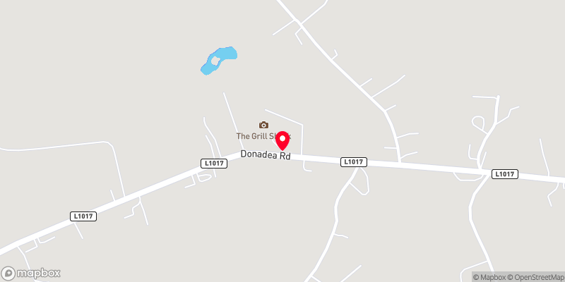 Map of property