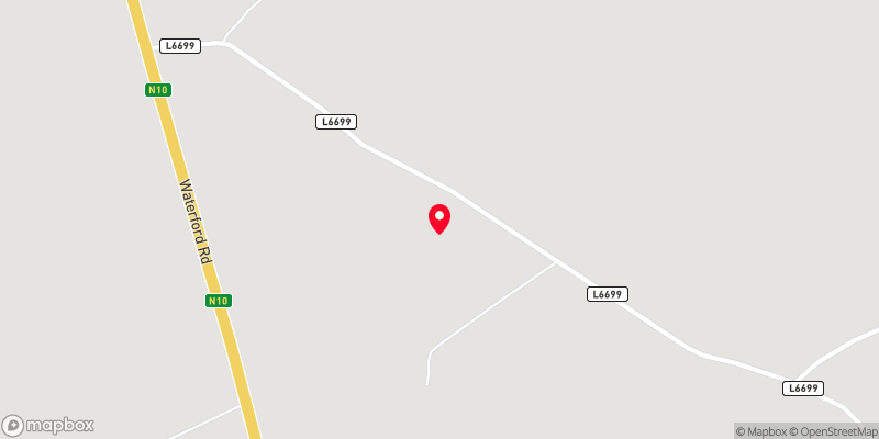 Map of property