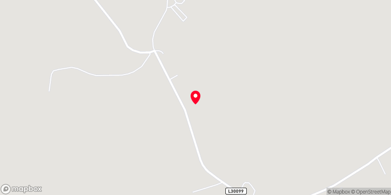 Map of property