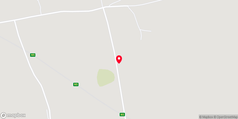 Map of property