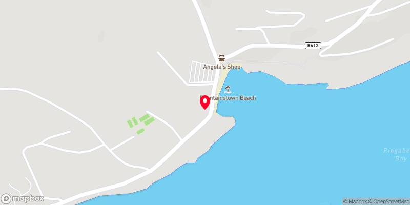 Map of property