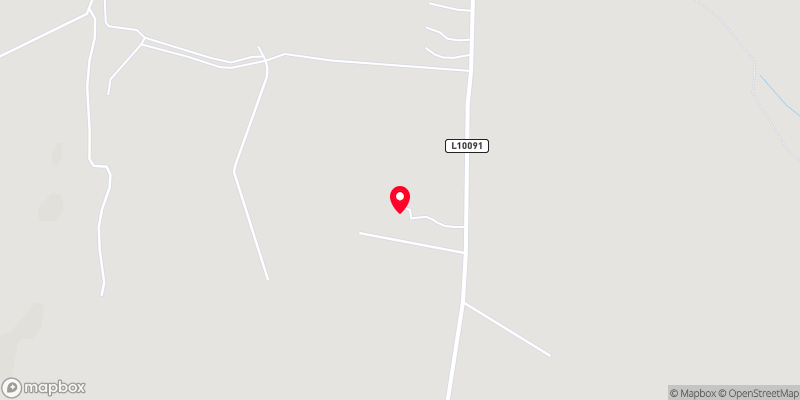 Map of property