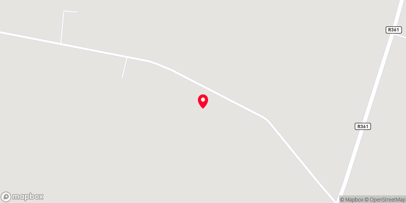 Map of property