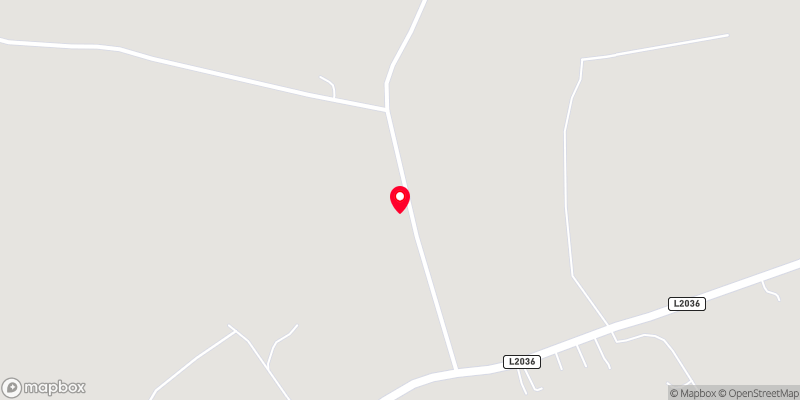 Map of property