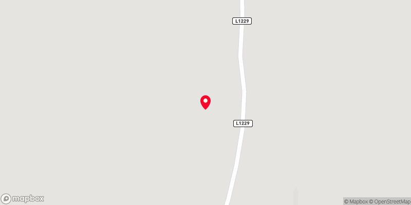 Map of property