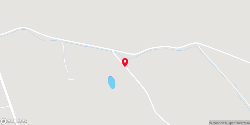 Map of property