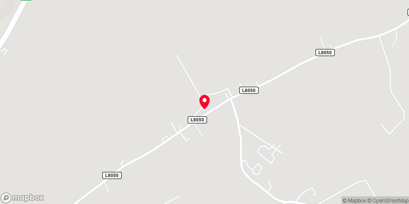Map of property