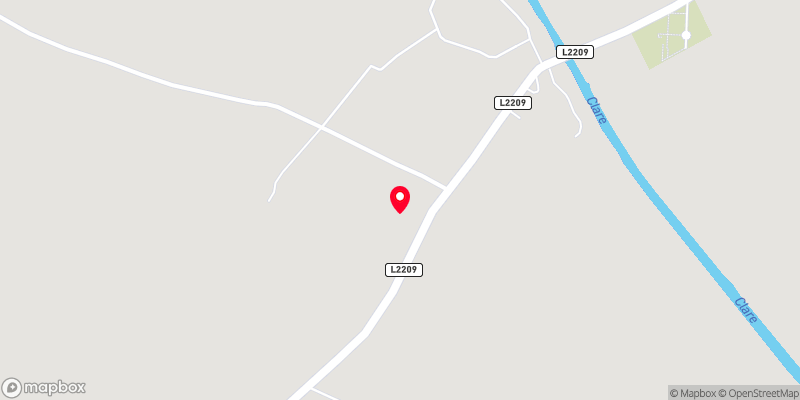 Map of property