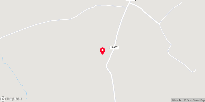 Map of property