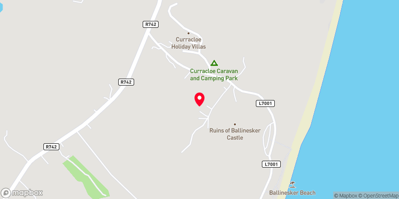 Map of property
