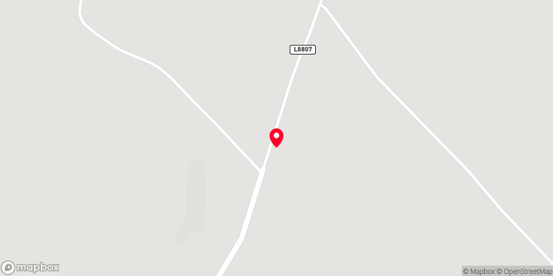Map of property