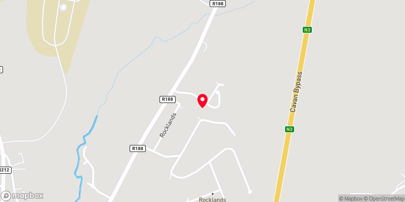 Map of property