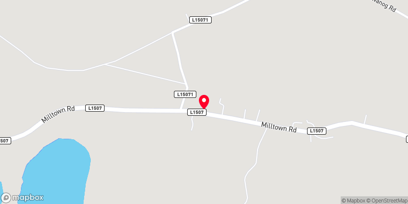 Map of property