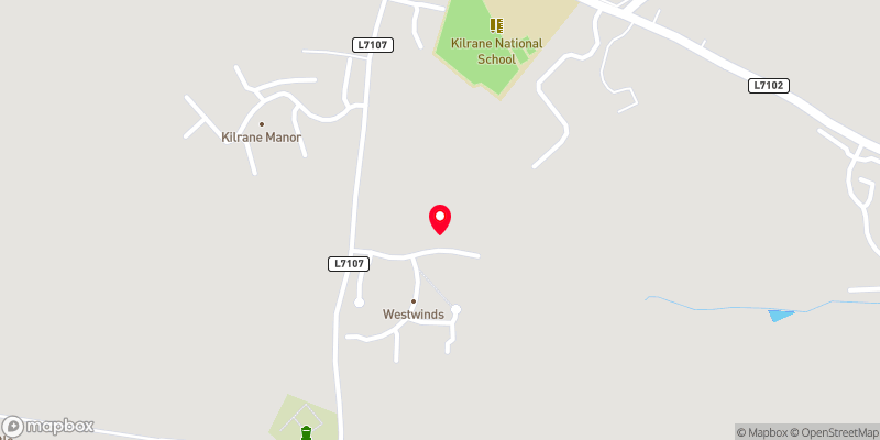 Map of property
