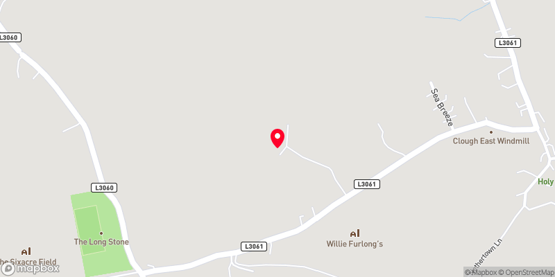 Map of property